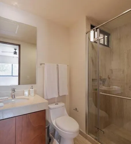 Apartment Paramar Beautiful 3 Bdr Ph Pvt Pool And Terrace