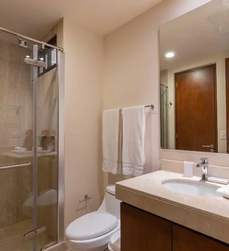Apartment Paramar Beautiful 3 Bdr Ph Pvt Pool And Terrace